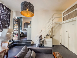 Appartement à vendre Saint-Josse-ten-Noode (VBD56367)