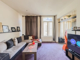 Appartement à vendre Saint-Josse-ten-Noode (VBD56368)