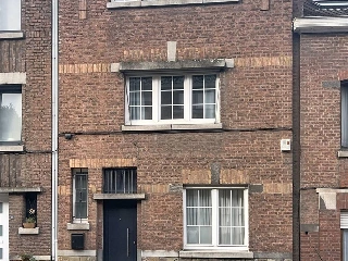 Maison à vendre Liège (VBD56371)