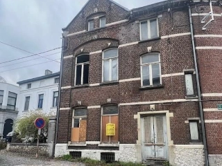 Huis te koop Fontaine-l'Évêque (VBD56373)