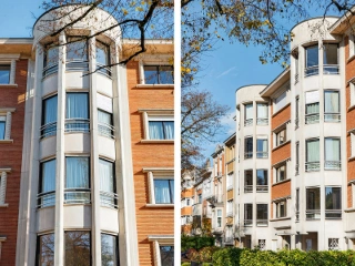 Appartement à vendre Bruxelles (VBD56376)