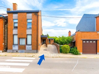 Appartement à vendre Oupeye (VBD56379)