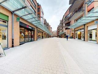 Commercial building for rent Louvain-la-Neuve (VBD56381)