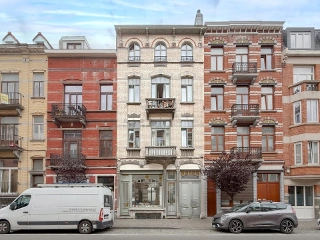 Huis gemengd gebruik te koop Elsene (VBD56390)