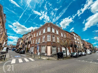 Residence for sale Etterbeek (VBD56392)