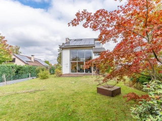 Maison à vendre La Hulpe (VBD56393)