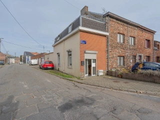 Huis te koop Jumet (VBD56394)