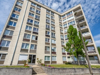 Appartement à louer Nivelles (VBD56395)