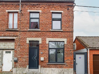 Maison à vendre Dour (VBD56397)