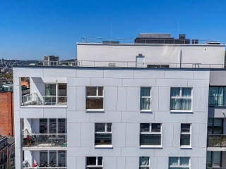 Penthouse à vendre Liège (VBD56398)