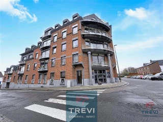 Studio te huur Soignies (VBD56400)