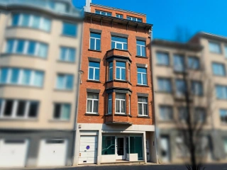 Immeuble de rapport à vendre Jette (VBD56405)