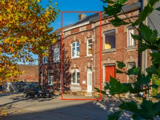 Residence for sale Seraing (VBD56406)