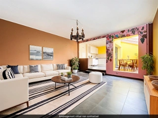 Huis te koop Jette (VBD56407)