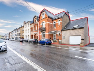 Huis te koop Aarlen (VBD56409)