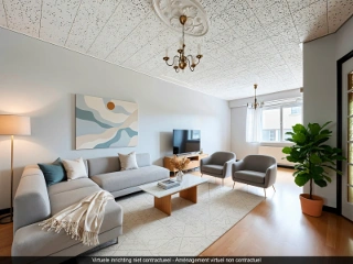 Residence for sale Jette (VBD56410)