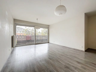 Apartment for rent Jette (VBD56413)