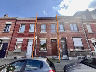 Maison à vendre Grivegnée (VBD56420)