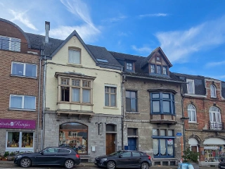 Immeuble mixte à vendre Rochefort (VBD56424)