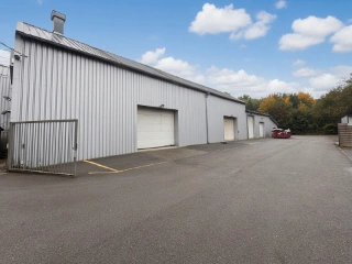 Parking te huur Marche-en-Famenne (VBD56427)