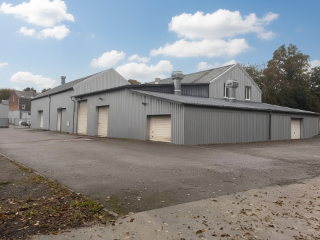 Industrie te huur Marche-en-Famenne (VBD56428)