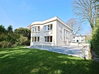 Villa for sale Ukkel (VBD56430)