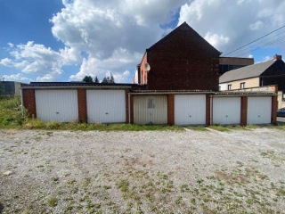 Garage à vendre Mont-sur-Marchienne (VBD56436)