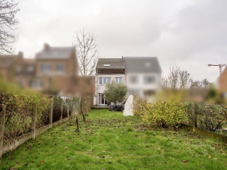 Huis te koop Mons (VBD56437)