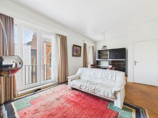 Appartement à vendre Mouscron (VBD56438)