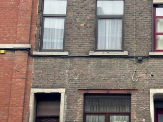 Residence for sale Montignies-sur-Sambre (VBD56444)