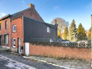 Maison à vendre Jumet (VBD56445)