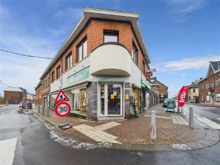 Immeuble mixte à vendre Herseaux (VBD56446)