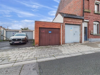 Garage à vendre Mouscron (VBD56447)