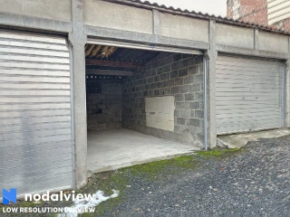 Garage à louer Tournai (VBD56448)