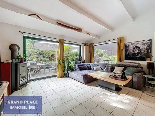 Duplex for sale Wezembeek-Oppem (VBD56452)