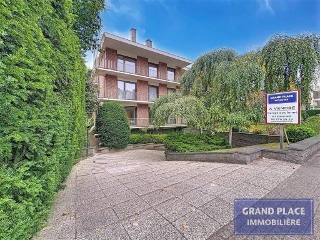 Gelijkvloers te koop Ukkel (VBD56453)