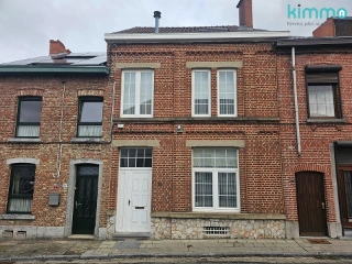 Residence for sale Couillet (VBD56460)