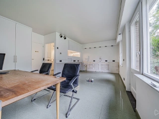 Appartement te koop Elsene (VBD56463)