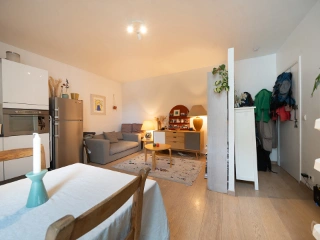 Apartment for sale Sint-Gillis (VBD56464)