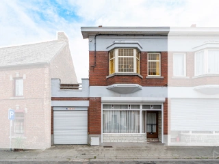 Maison à vendre Warquignies (VBD56465)