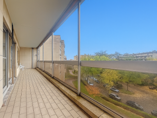 Appartement à vendre Uccle (VBD56466)