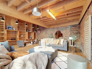 Appartement te koop Elsene (VBD56467)