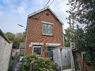 Huis te koop Bernissart (VBD56471)