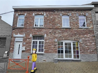 Maison à vendre Hornu (VBD56472)