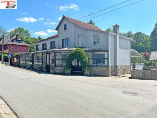 Immeuble de rapport à vendre Spa (VBD56475)