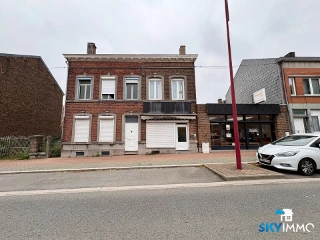 Residence for sale Beyne-Heusay (VBD56478)