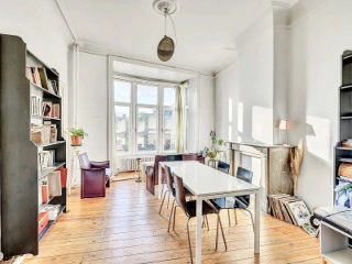 Appartement à vendre Bruxelles (VBD56479)