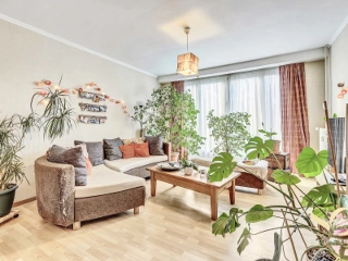 Apartment for sale Schaarbeek (VBD56480)