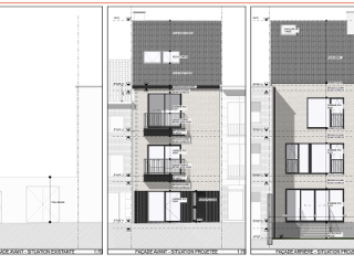 Land for sale Jette (VBD56481)