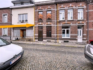 Maison à vendre Ciney (VBD56486)